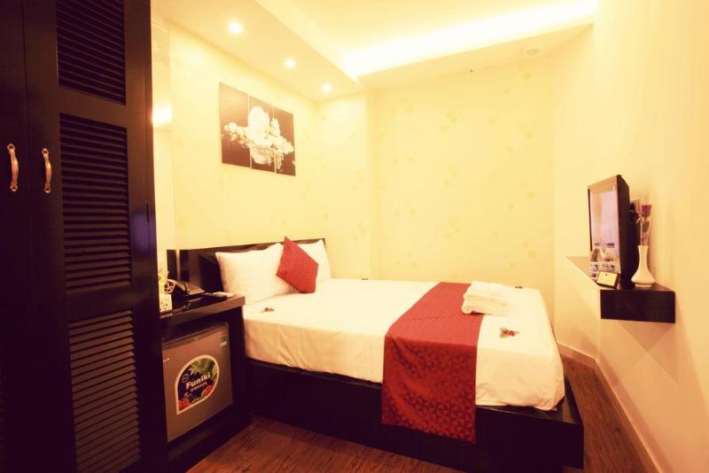 Eclipse Legend Hotel Hanoi Zewnętrze zdjęcie